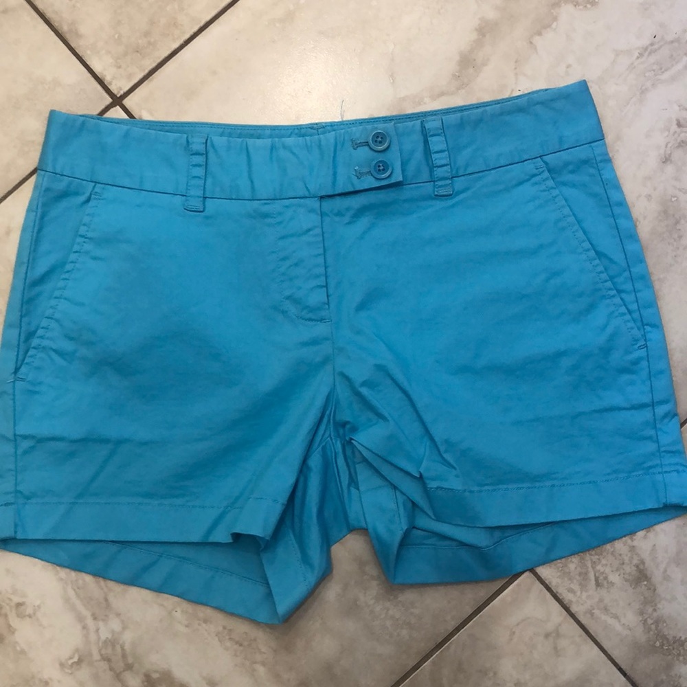 Vineyard vines shorts.